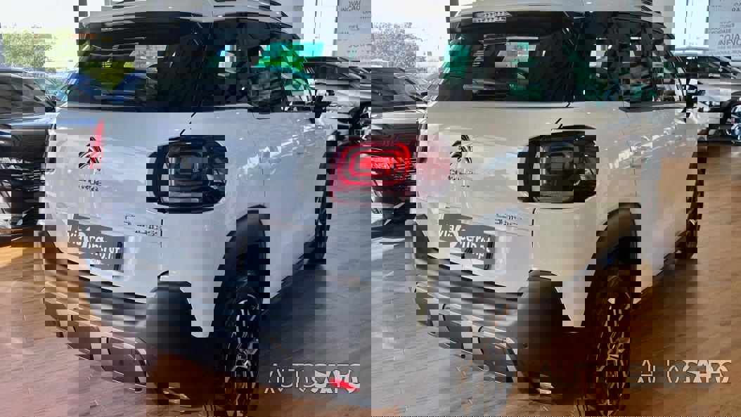 Citroen C3 AirCross 1.2 PureTech Feel de 2023