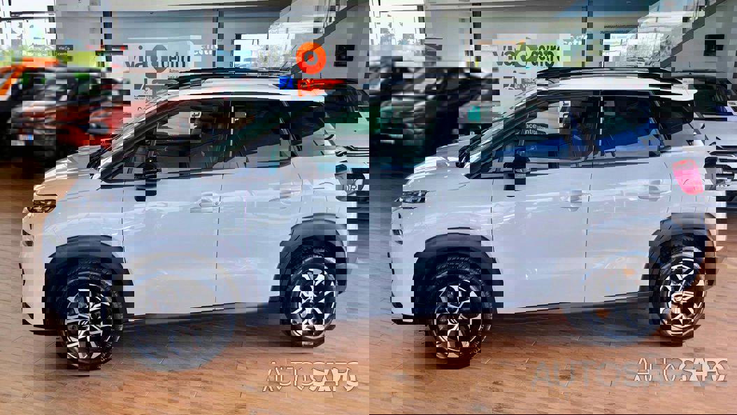 Citroen C3 AirCross 1.2 PureTech Feel de 2023