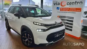 Citroen C3 AirCross 1.2 PureTech Feel de 2023
