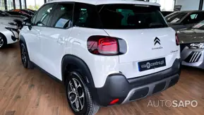 Citroen C3 AirCross 1.2 PureTech Feel de 2023