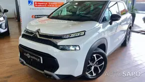 Citroen C3 AirCross 1.2 PureTech Feel de 2023