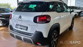 Citroen C3 AirCross 1.2 PureTech Feel de 2023