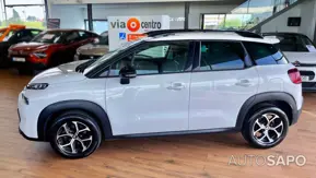 Citroen C3 AirCross 1.2 PureTech Feel de 2023