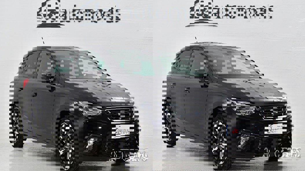 Seat Ibiza de 2023