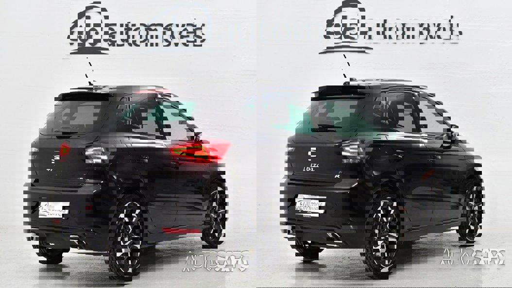 Seat Ibiza de 2023