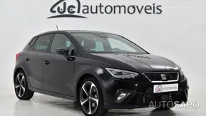 Seat Ibiza de 2023