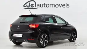 Seat Ibiza de 2023