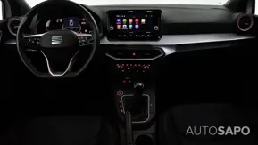 Seat Ibiza de 2023
