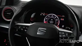 Seat Ibiza de 2023