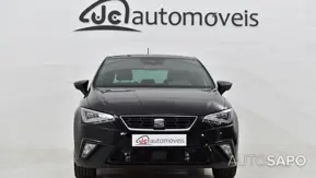 Seat Ibiza de 2023