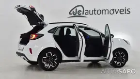 Ford Puma 1.0 EcoBoost MHEV ST-Line X Aut. de 2023