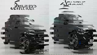 Mercedes-Benz Classe E de 2024