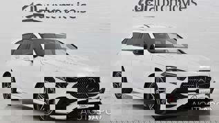 Mercedes-Benz Classe A de 2023
