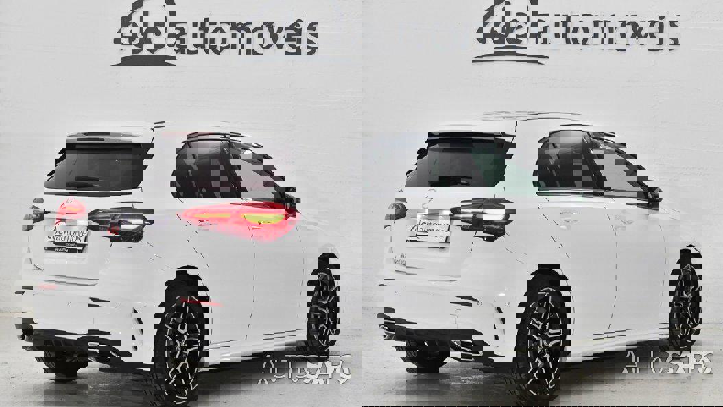 Mercedes-Benz Classe A de 2023