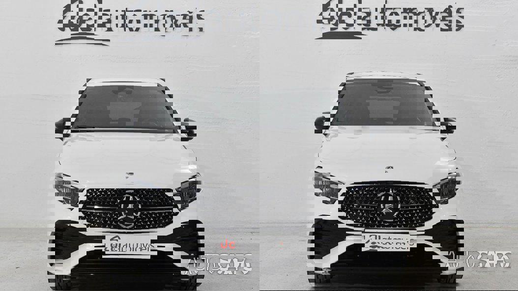 Mercedes-Benz Classe A de 2023