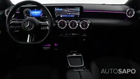 Mercedes-Benz Classe A de 2023