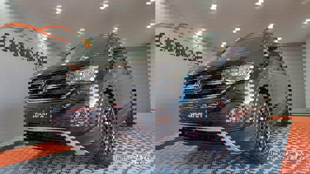 Volkswagen T-Cross 1.0 TSI Life de 2023
