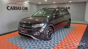 Volkswagen T-Cross 1.0 TSI Life de 2023