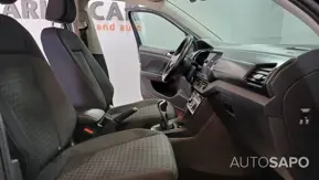 Volkswagen T-Cross 1.0 TSI Life de 2023