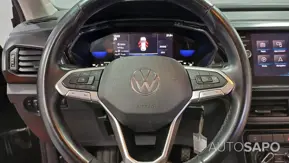 Volkswagen T-Cross 1.0 TSI Life de 2023
