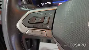 Volkswagen T-Cross 1.0 TSI Life de 2023