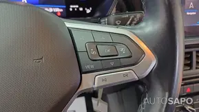Volkswagen T-Cross 1.0 TSI Life de 2023