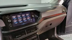 Volkswagen T-Cross 1.0 TSI Life de 2023