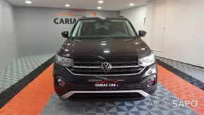 Volkswagen T-Cross 1.0 TSI Life de 2023