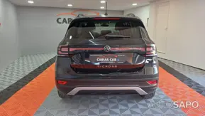 Volkswagen T-Cross 1.0 TSI Life de 2023
