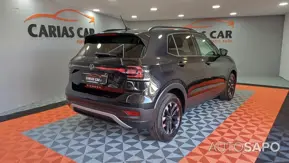 Volkswagen T-Cross 1.0 TSI Life de 2023
