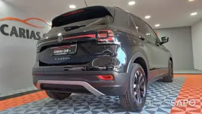 Volkswagen T-Cross 1.0 TSI Life de 2023