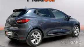 Renault Clio 0.9 TCE Confort de 2017