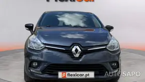 Renault Clio 0.9 TCE Confort de 2017