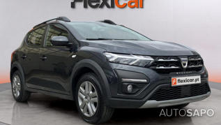 Dacia Sandero de 2022