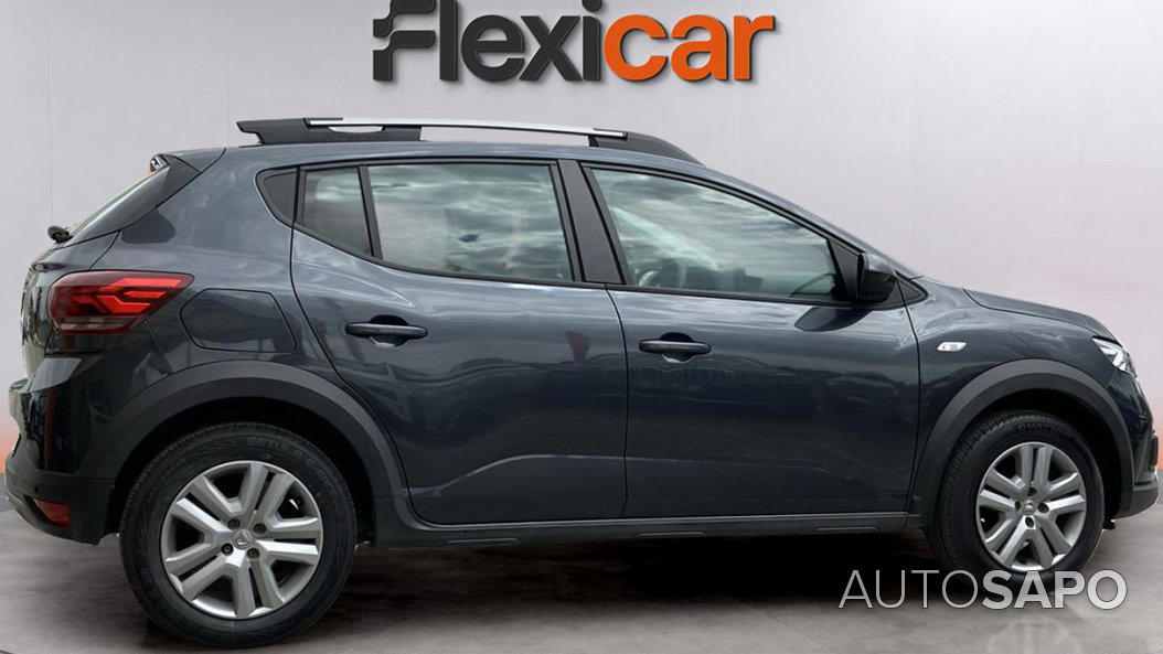 Dacia Sandero de 2022