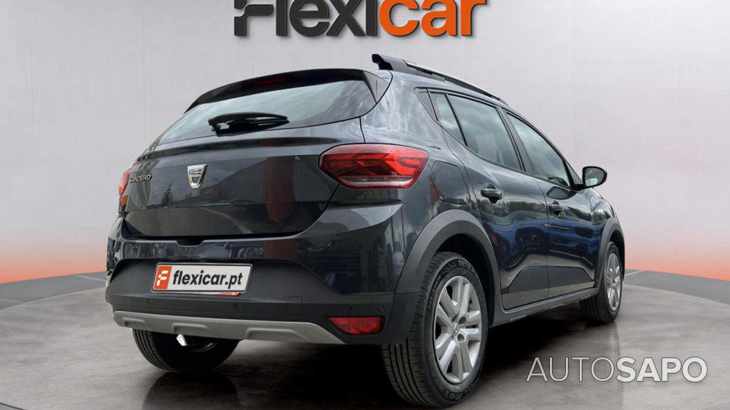 Dacia Sandero de 2022