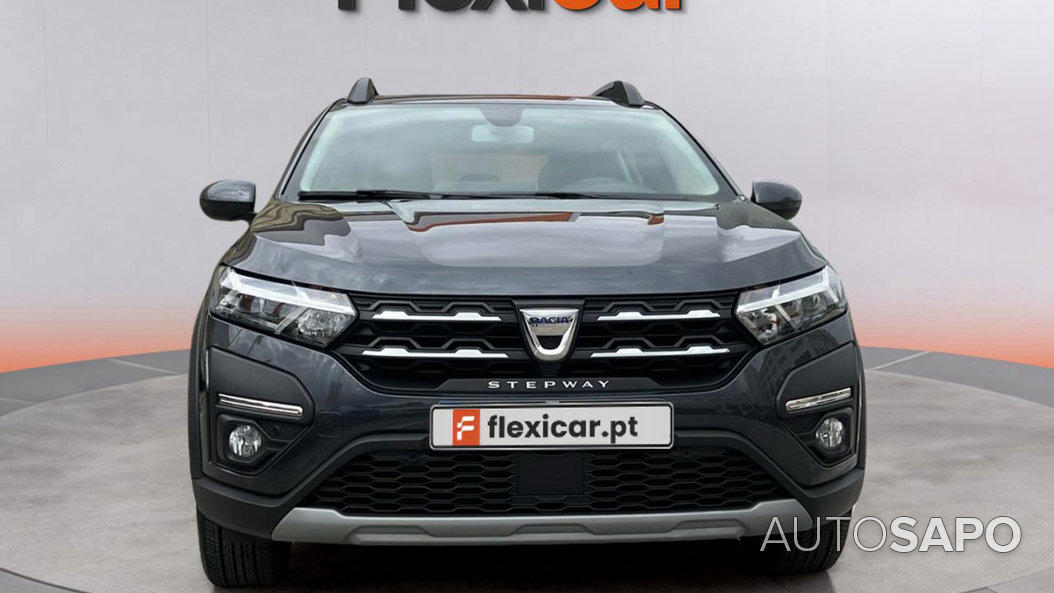 Dacia Sandero de 2022