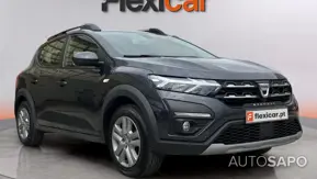 Dacia Sandero de 2022