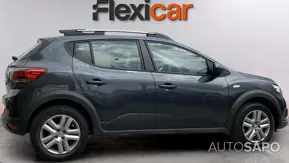 Dacia Sandero de 2022