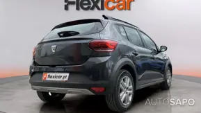 Dacia Sandero de 2022