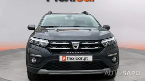 Dacia Sandero de 2022