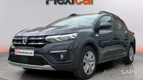 Dacia Sandero de 2022