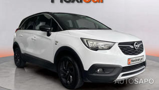 Opel Crossland X 1.2 T 120 Anos de 2019