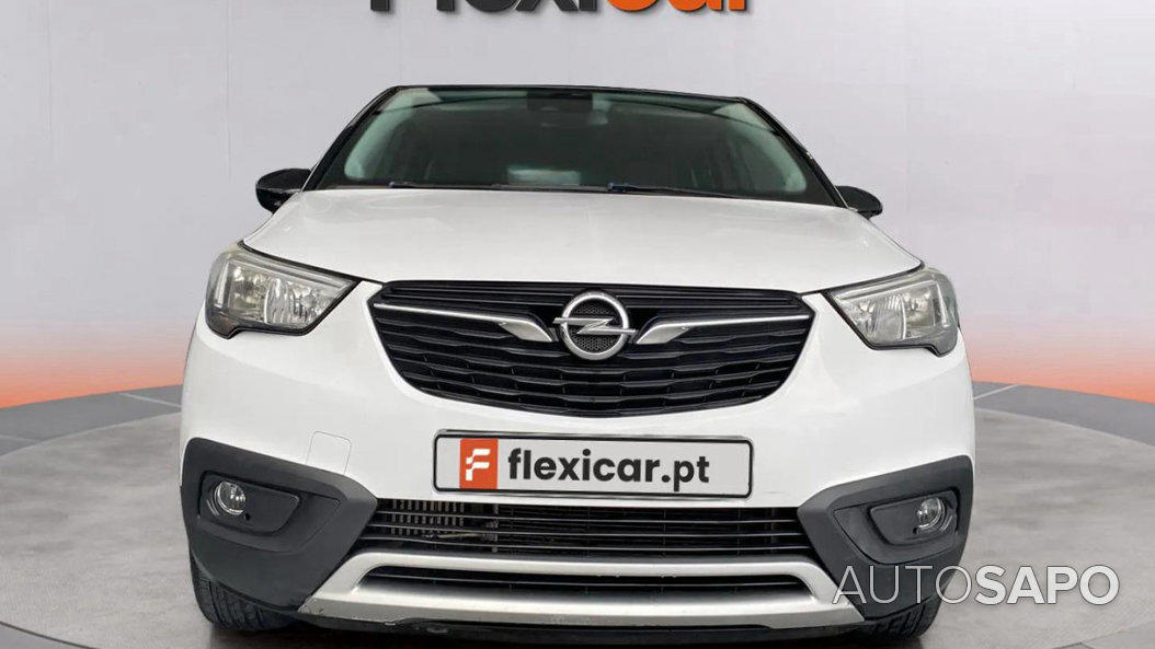 Opel Crossland X 1.2 T 120 Anos de 2019