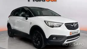 Opel Crossland X 1.2 T 120 Anos de 2019