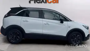 Opel Crossland X 1.2 T 120 Anos de 2019