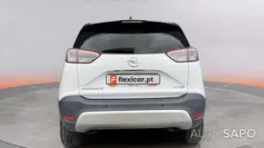 Opel Crossland X 1.2 T 120 Anos de 2019