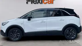 Opel Crossland X 1.2 T 120 Anos de 2019