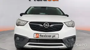 Opel Crossland X 1.2 T 120 Anos de 2019