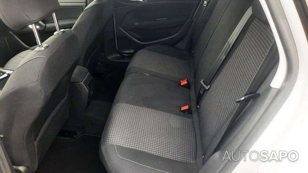 Peugeot 308 1.5 BlueHDi Active de 2018